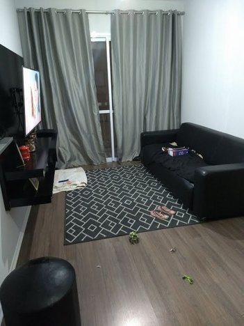 apartment em Rua Luiz Scott, Jardim Iracema/Aldeia - Barueri - SP
