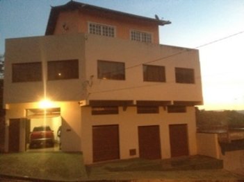 commercial_property em Rua Olírias Maria de Jesus, Conjunto Habitacional Caieiras - Vespasiano - MG