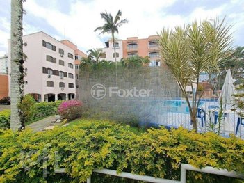 apartment em Rodovia Admar Gonzaga, Itacorubi - Florianópolis - SC