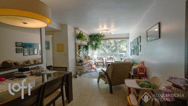 apartment em Rua Barão do Amazonas, Petrópolis - Porto Alegre - RS