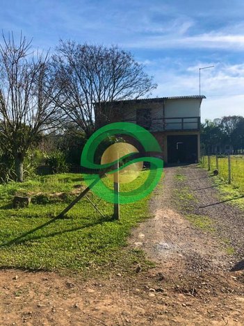 agricultural em Rua Padre João Walther Giehl, Linha Santa Cruz - Santa Cruz do Sul - RS