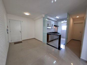 apartment em Estrada Cata Preta, Vila João Ramalho - Santo André - SP