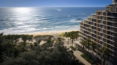 apartment em Rua 421 Leonides Pommer, Barra do Saí - Itapoá - SC