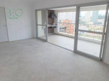 apartment em Rua Vicente Romano, Parque da Mooca - São Paulo - SP