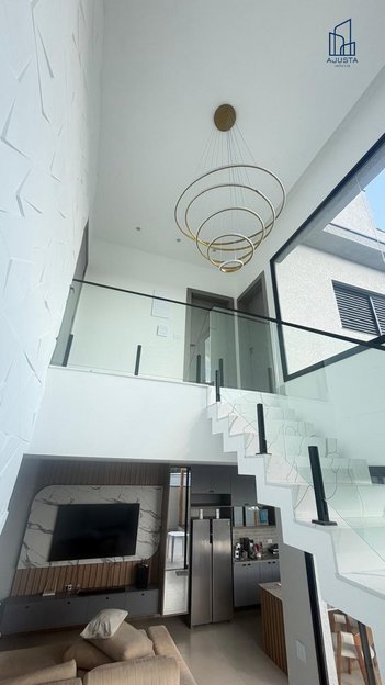 house em Avenida Paraná, Cajuru do Sul - Sorocaba - SP