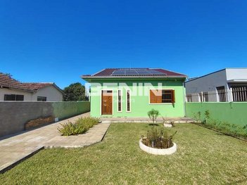 house em Rio dos Sinos, Harmonia - Canoas - RS