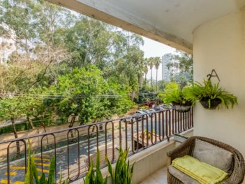 apartment em Rua Ascencional, Jardim Ampliação - São Paulo - SP