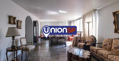 apartment em Rua Pedroso Alvarenga, Itaim Bibi - São Paulo - SP