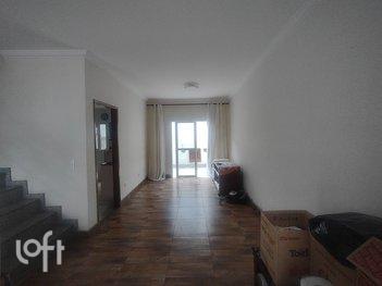 house em Artur Thiré, Saúde - São Paulo - SP