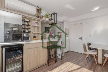 apartment em Avenida Florianópolis, Azenha - Porto Alegre - RS