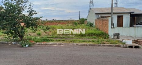 land_lot em PAULO FREIRE, Brigadeira - Canoas - RS