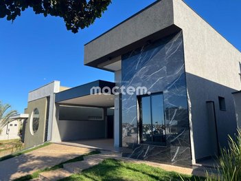house em Rua Gilberto Michelin, Loteamento Terras de Florença - Ribeirão Preto - SP