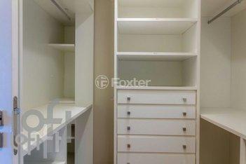 apartment em Gabriele D'Annunzio, Campo Belo - São Paulo - SP