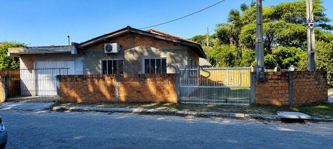 house em Rua Vergilino Soares, GUAIÚBA - Imbituba - SC