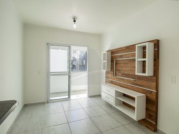 apartment em Rua José Reolon, Centro - Passo Fundo - RS