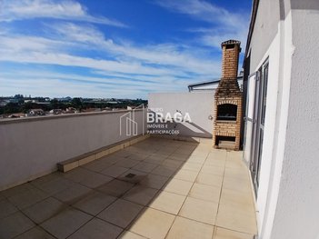 apartment em Rua Cabo Oswaldo de Morais, Conserva - Americana - SP