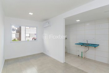 apartment em Avenida Santos Ferreira, Marechal Rondon - Canoas - RS