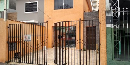 commercial_building em Sete de Outubro, Chácara Califórnia - São Paulo - SP