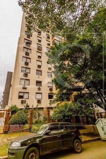 apartment em Rua Quintino Bocaiúva, Rio Branco - Porto Alegre - RS