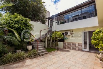 house em General Pedro Bittencourt, Passo da Areia - Porto Alegre - RS