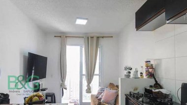 apartment em Avenida Vila Ema, Vila Ema - São Paulo - SP