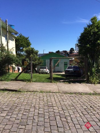 land_lot em Rua Major Adauto Cruz, Sagrada Família - Caxias do Sul - RS