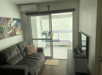 apartment em Rua Bueno de Andrade, Aclimação - São Paulo - SP