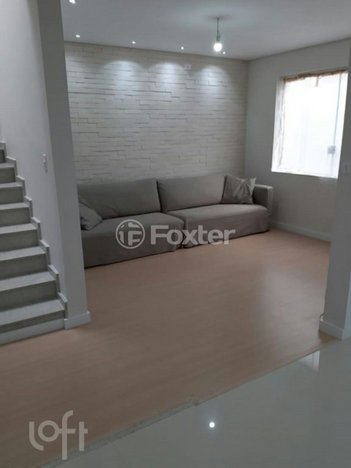 house em Rua Conchilia, Vila Albertina - São Paulo - SP