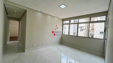 apartment em Rua Martim Francisco, Gutierrez - Belo Horizonte - MG