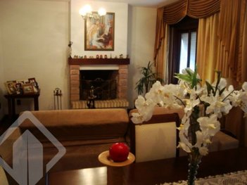 house em Rua Monte Flor, Jardim Floresta - Porto Alegre - RS