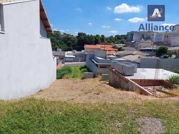 land_lot em Rua Benta C. de Lima, Quinta das Videiras - Louveira - SP
