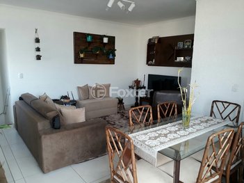 apartment em Avenida Dom Pedro I, Vila Monumento - São Paulo - SP