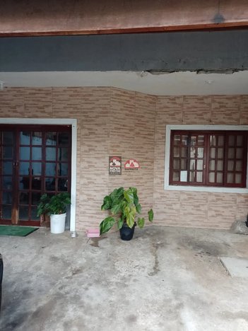house em Rua Savona, Residencial São Paulo - Jacareí - SP