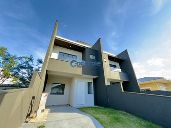 house em Joel Viana Koester, Forquilhas - São José - SC