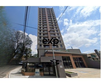 apartment em Avenida Senador Vergueiro, Centro - São Bernardo do Campo - SP