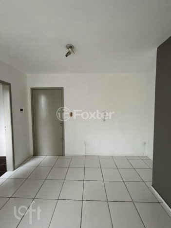 apartment em Rua Pedro Boticário, Glória - Porto Alegre - RS