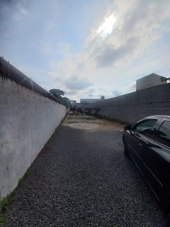 commercial_land_lot em Rua Francisco Rafael, Centro - São José dos Campos - SP