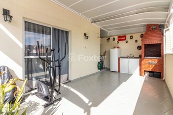 apartment em Rua Martinho do Amaral, Vila Guedes - São Paulo - SP