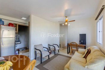 apartment em Rua Ney da Gama Ahrends, Morro Santana - Porto Alegre - RS