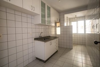 apartment em Avenida T 3, Setor Bueno - Goiânia - GO