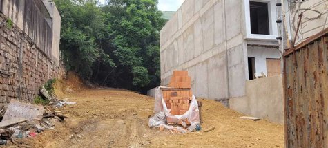 land_lot em Matias José Bin, Chácara das Pedras - Porto Alegre - RS