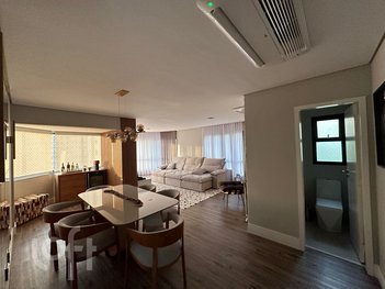 apartment em Colantônio, Vila Andrade - São Paulo - SP