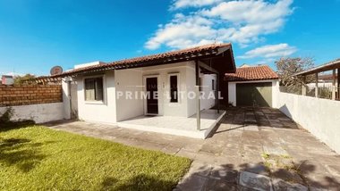 house em Rua Vergueiros, Zona Nova - Tramandaí - RS