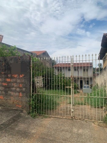 house em Alameda dos Unsidiuns, Jardim Simus - Sorocaba - SP