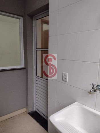apartment em Rua Cinco de Maio, Vila Esperança - São Paulo - SP