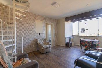 apartment em João Pessoa, Azenha - Porto Alegre - RS
