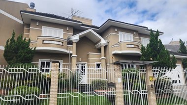 house em Domingos Dorivaldo Thiesen, Parque da Matriz - Cachoeirinha - RS