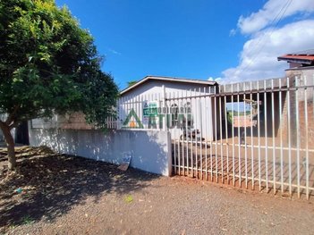 house em Rua Celeste Castanha de Barros, Cafezal - Londrina - PR