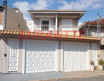 house em Rua Marinheiro, Tucuruvi - São Paulo - SP