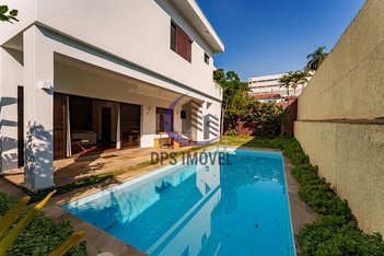 house em Rua Eduardo Saigh Filho, Vila Tramontano - São Paulo - SP